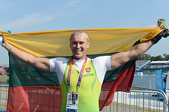 Jevgenijus Šuklinas Jevgenijus Šuklinas