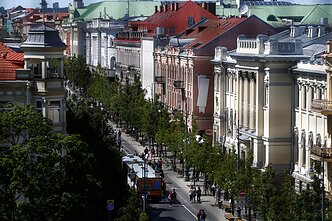 Vilnius Vilnius