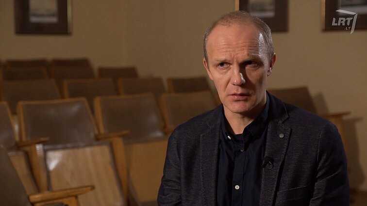 Tomas Balkelis Tomas Balkelis