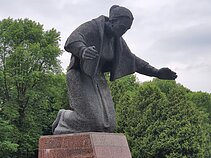 Paminklai sovietų kariams Paminklai sovietų kariams