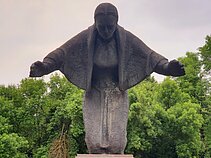 Paminklai sovietų kariams Paminklai sovietų kariams