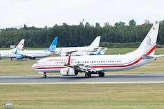 Volodymyro Zelensio atvykimas į Lietuvą Volodymyro Zelensio atvykimas į Lietuvą