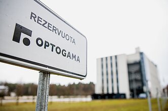 „Optogama“ „Optogama“