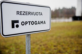 „Optogama“ „Optogama“