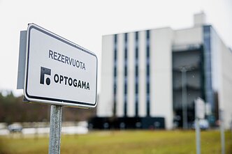 „Optogama“ „Optogama“