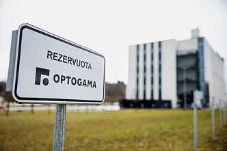 „Optogama“ „Optogama“