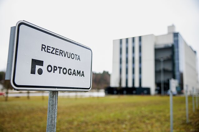 „Optogama“ „Optogama“