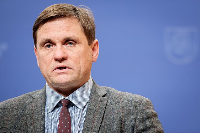 Vilmantas Vitkauskas Vilmantas Vitkauskas