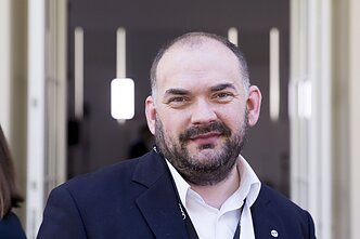Marius Pareščius Marius Pareščius