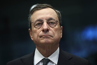 Mario Draghi Mario Draghi