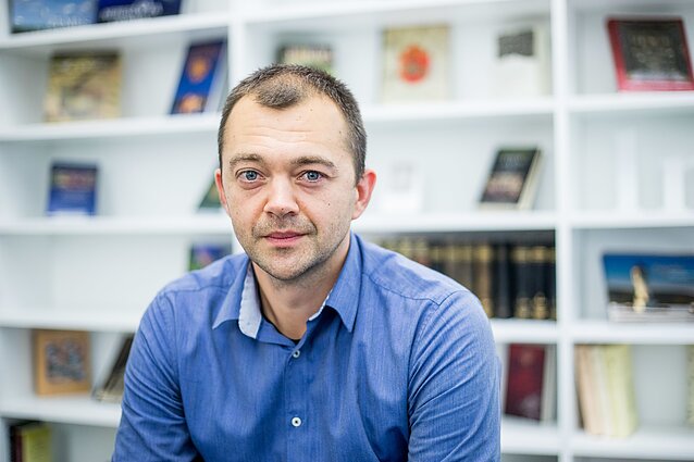 Vytis Jurkonis Vytis Jurkonis