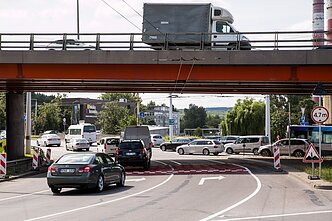 Eismas gatvėje Eismas gatvėje