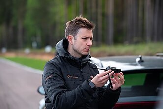 Ignas Gelžinis Ignas Gelžinis