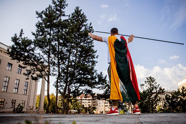 Mitingas prie Seimo Mitingas prie Seimo