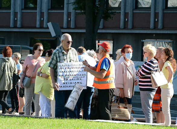 Mintingas Klaipėdoje Mintingas Klaipėdoje