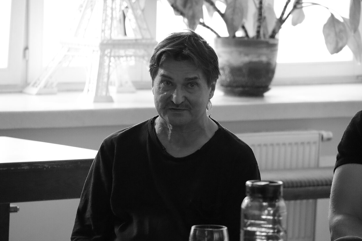 Jurijus Butusovas Jurijus Butusovas