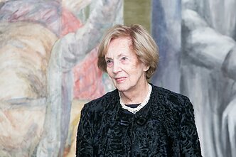 Alma Adamkienė Alma Adamkienė