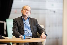 Paulius Subačius Paulius Subačius