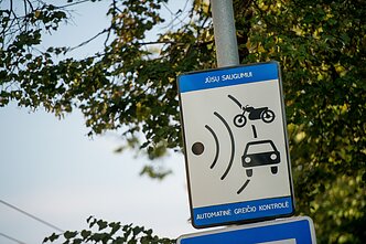 Greičio matuoklis Greičio matuoklis