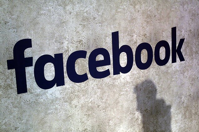 Socialinis tinklas „Facebook“ Socialinis tinklas „Facebook“
