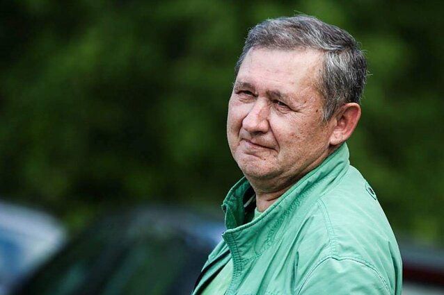 Artūras Pakėnas Artūras Pakėnas