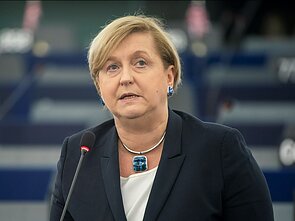 Anna Fotyga Anna Fotyga