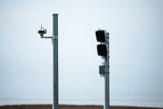 Greičio matuoklis Greičio matuoklis