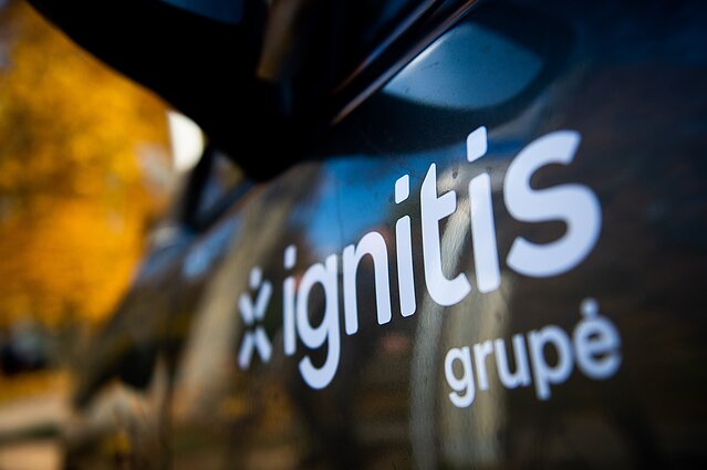 Ignitis Group Ignitis Group