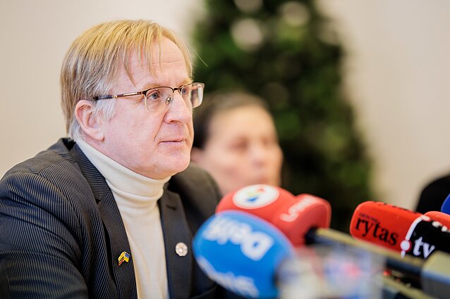 Arūnas Bubnys Arūnas Bubnys