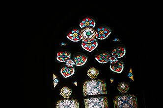 Bažnyčia/Asociatyvi Bažnyčia/Asociatyvi