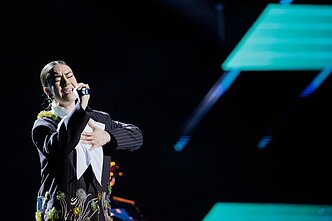 Finalinės paramos akcijos „Radarom!“ koncertas Finalinės paramos akcijos „Radarom!“ koncertas