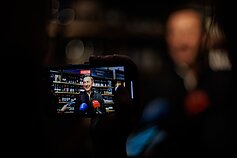 Artūro Zuoko rinkimų štabas Artūro Zuoko rinkimų štabas