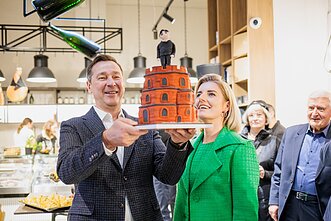 Artūro Zuoko rinkimų štabas Artūro Zuoko rinkimų štabas