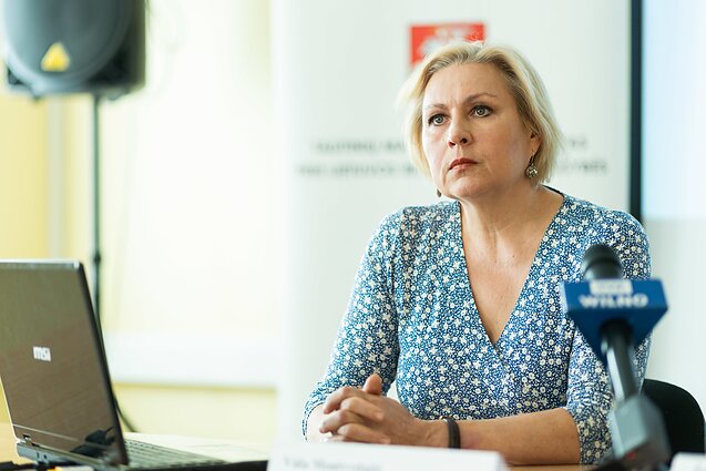 Vida Montvydaitė Vida Montvydaitė