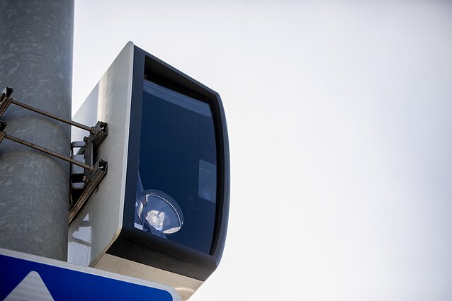 Vilnius skelbia kovą prieš greičio mėgėjus: pagrindinėse sostinės gatvėse pradės veikti vidutinio greičio matuokliai Vilnius skelbia kovą prieš greičio mėgėjus: pagrindinėse sostinės gatvėse pradės veikti vidutinio greičio matuokliai