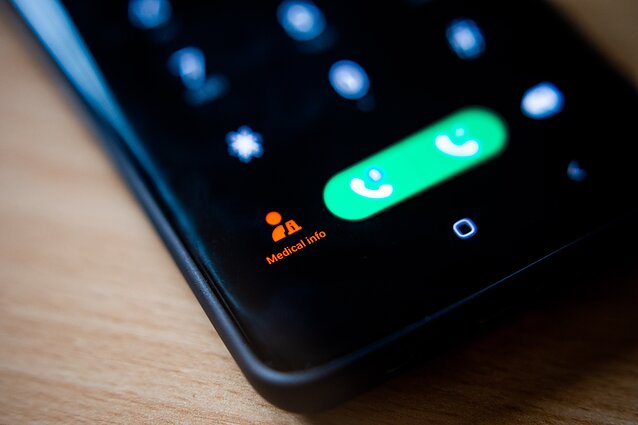 Telefonas Telefonas