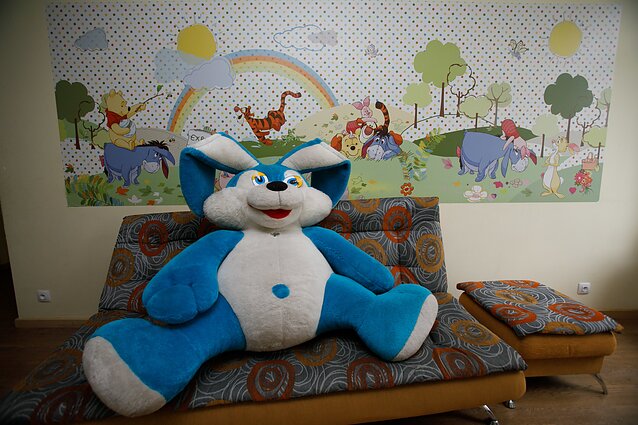 Globos namai / Asociatyvi Globos namai / Asociatyvi