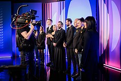 „EUROVIZIJA.LT“ 2024. Atrankos finalas „EUROVIZIJA.LT“ 2024. Atrankos finalas