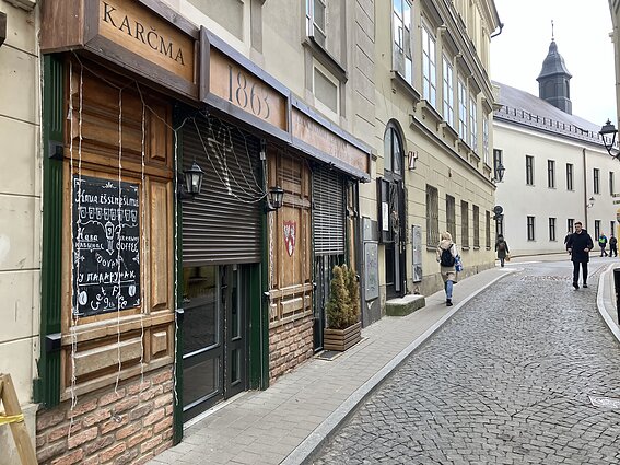 „Karčma 1863“ „Karčma 1863“