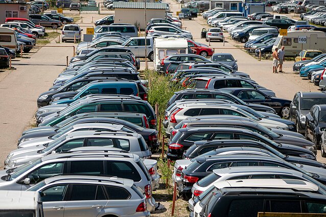 Automobilių turgus Automobilių turgus