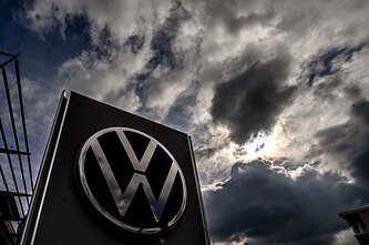 „Volkswagen“ „Volkswagen“