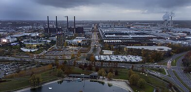 „Volkswagen“ „Volkswagen“
