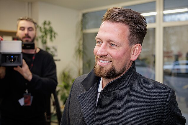 Robert Puchovič Robert Puchovič