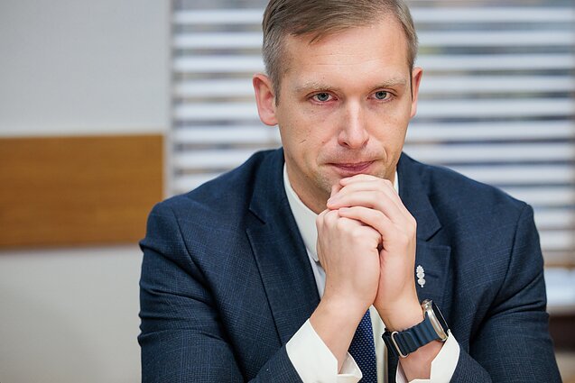 Robert Duchnevič Robert Duchnevič
