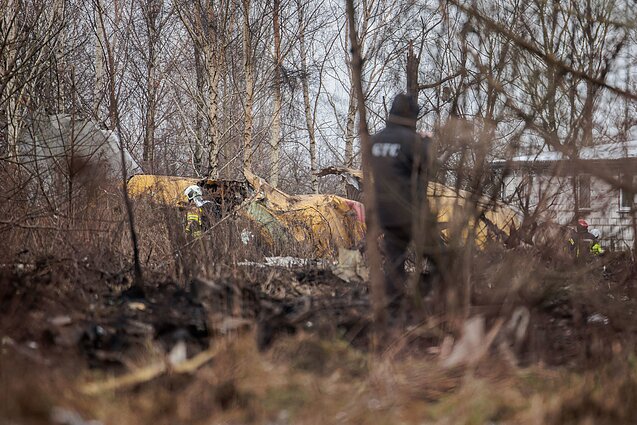 Vilniuje nukrito krovininis lėktuvas Vilniuje nukrito krovininis lėktuvas