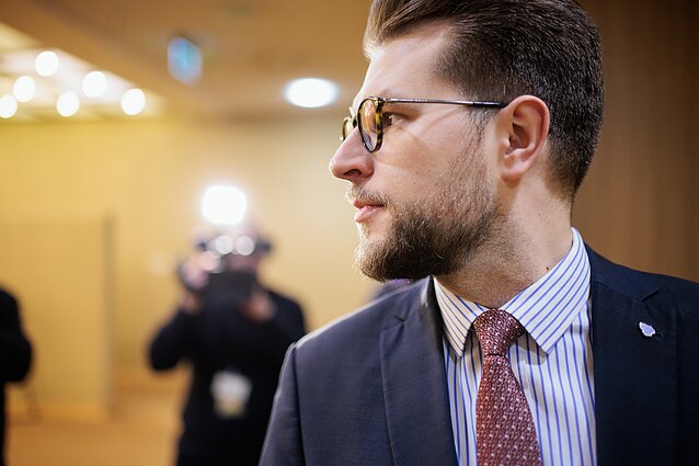 Lukas Savickas Lukas Savickas