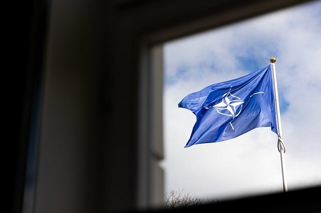 NATO NATO
