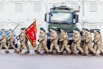 Lithuanian military Lithuanian military