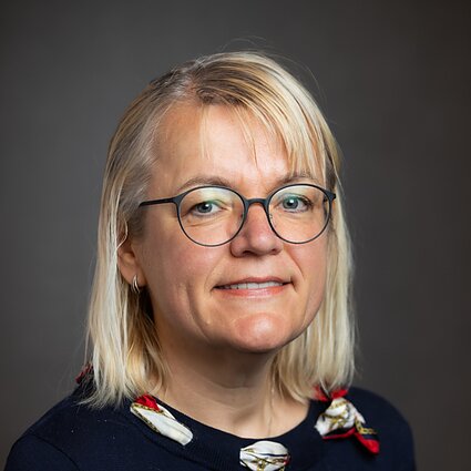 Dovilė Budrytė Dovilė Budrytė