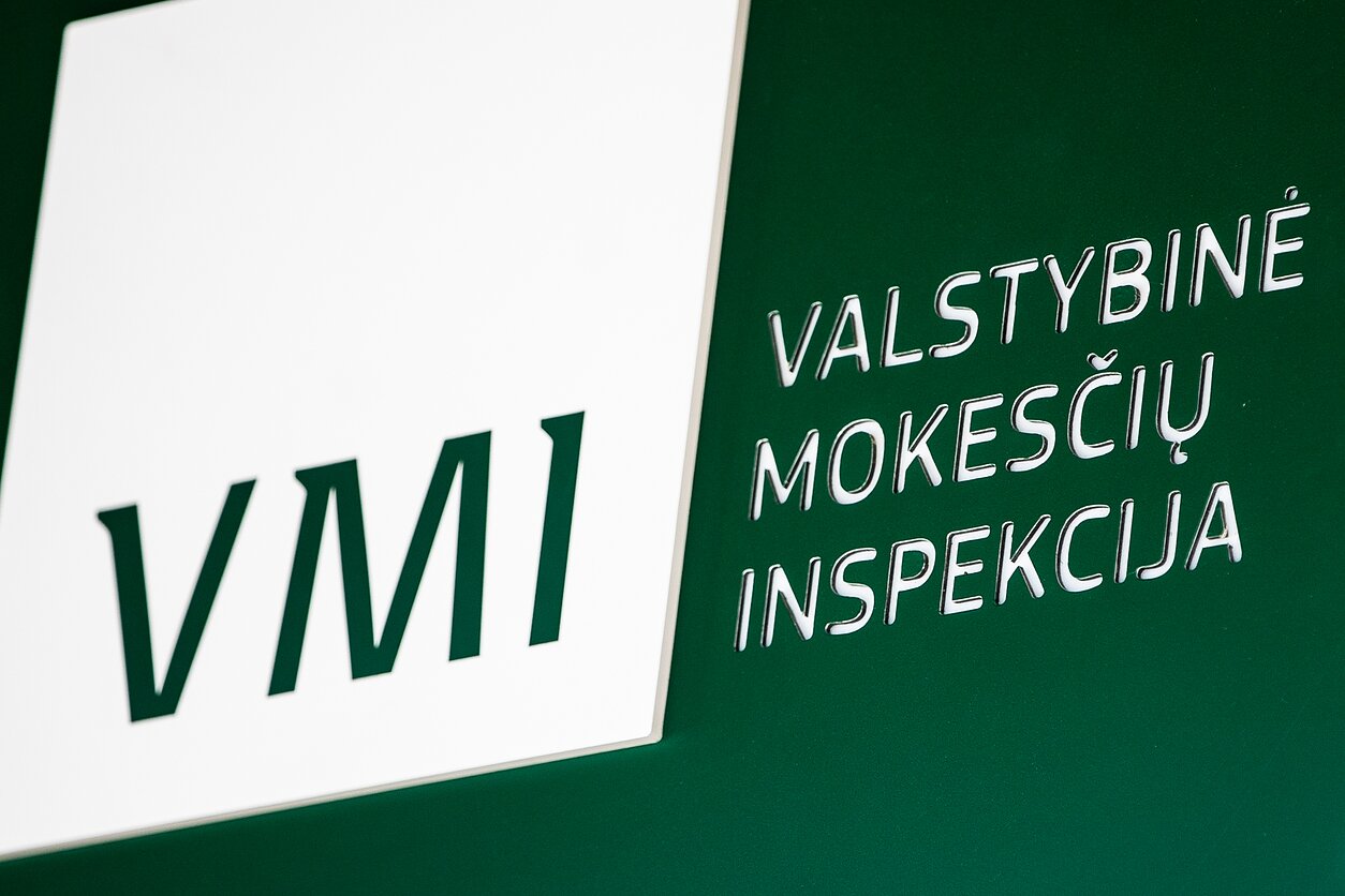 VMI VMI